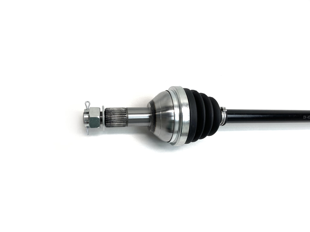 Rear CV Axle for Can-Am 705502414 705502351 Quality Tested Precision Made