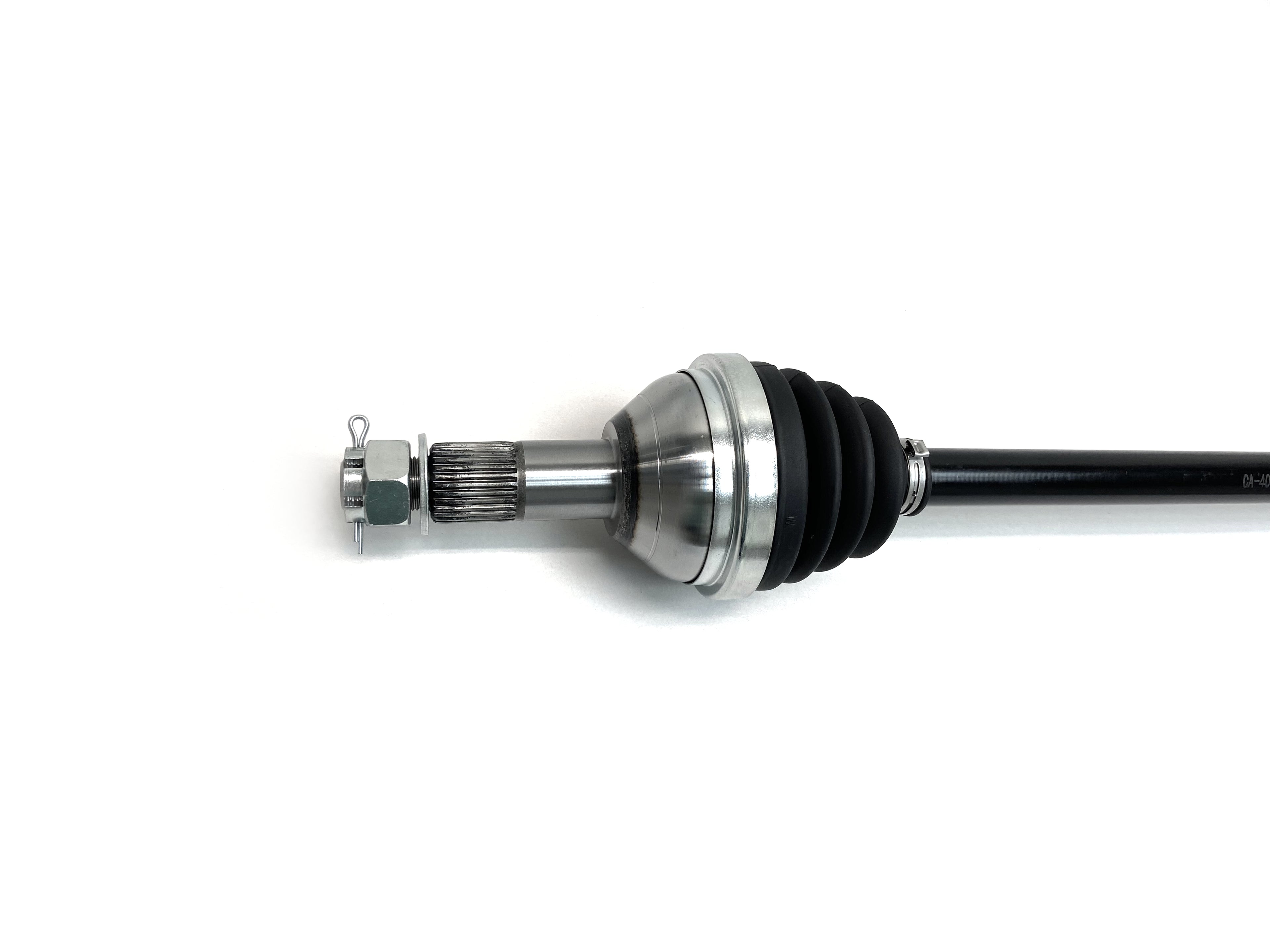 Rear CV Axle for Can-Am 705502414 705502351 Quality Tested Precision Made