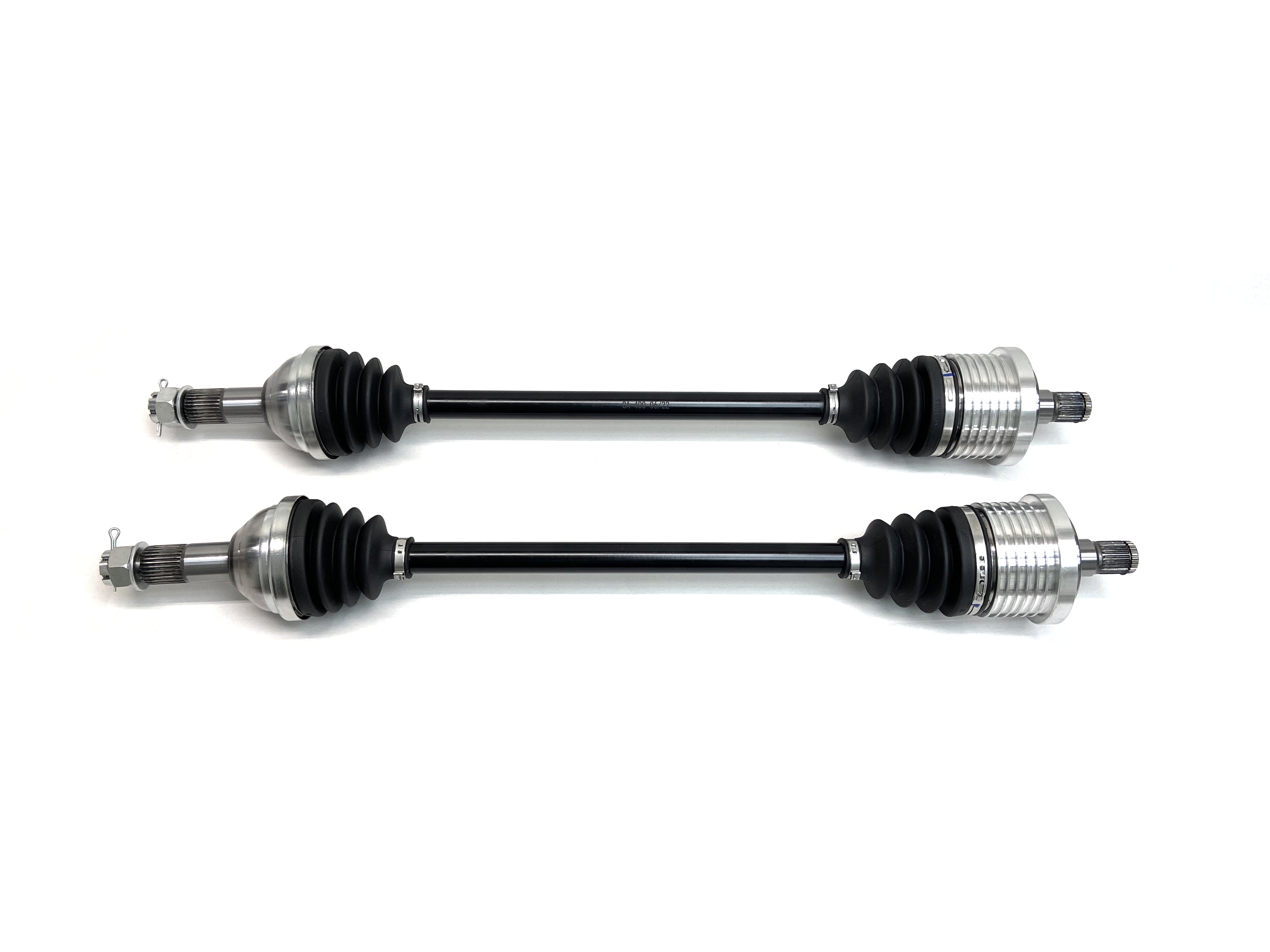 Rear CV Axles for Can-Am 705502414 705502351 Precision Made