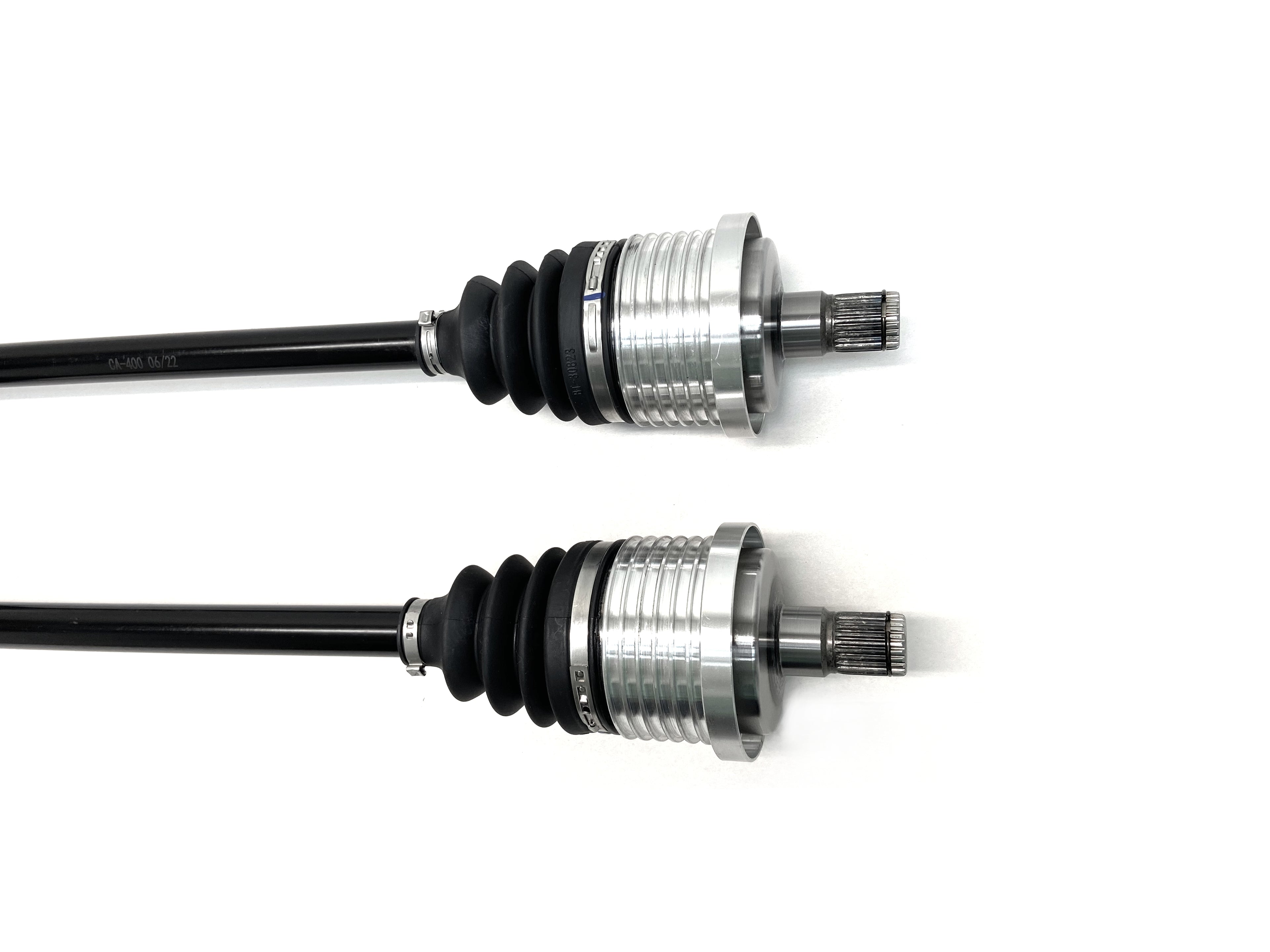 Full CV Axle Set Front & Rear for Can-Am Maverick XMR 1000 2016-2018 Precision Made