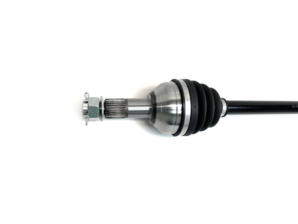 Precision Rear CV Axle for Can-Am Maverick XC XXC 1000 2016-2018 705502415