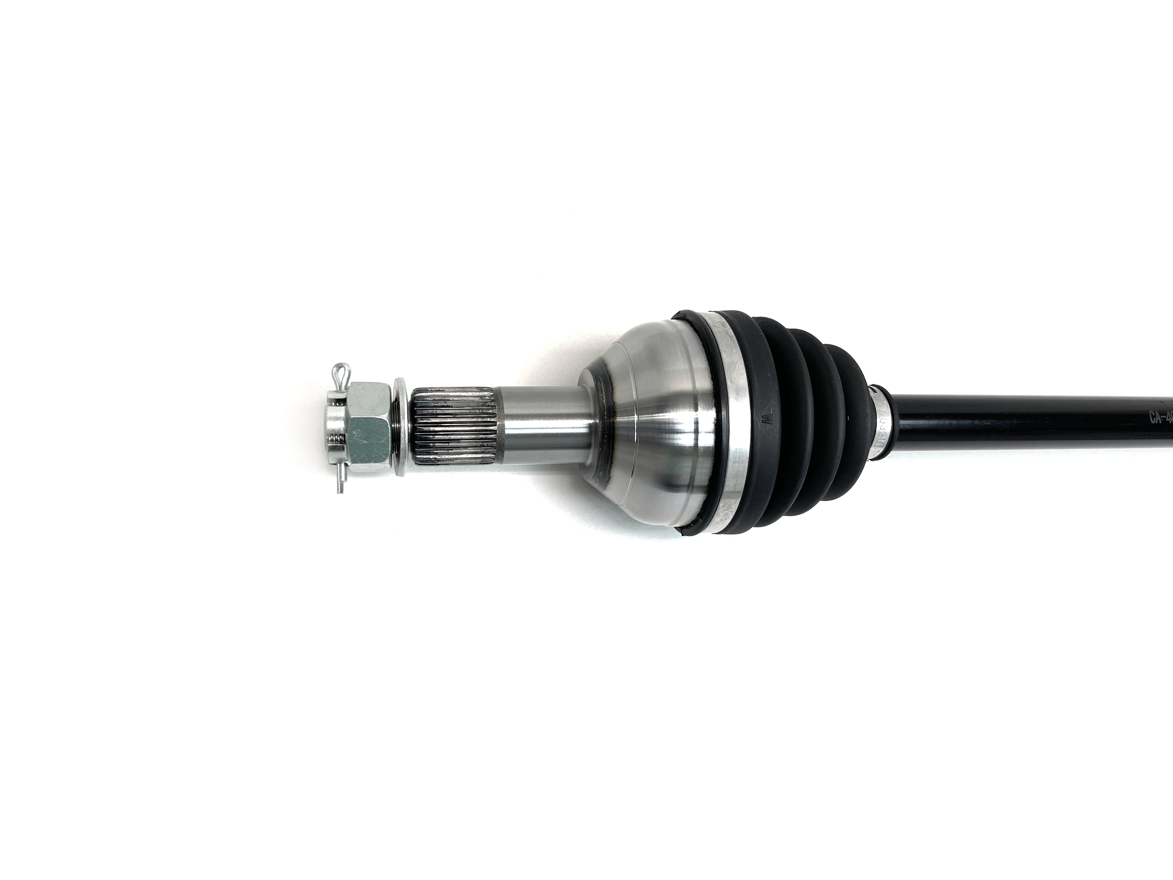 Precision Rear CV Axle for Can-Am Maverick XC XXC 1000 2016-2018 705502415