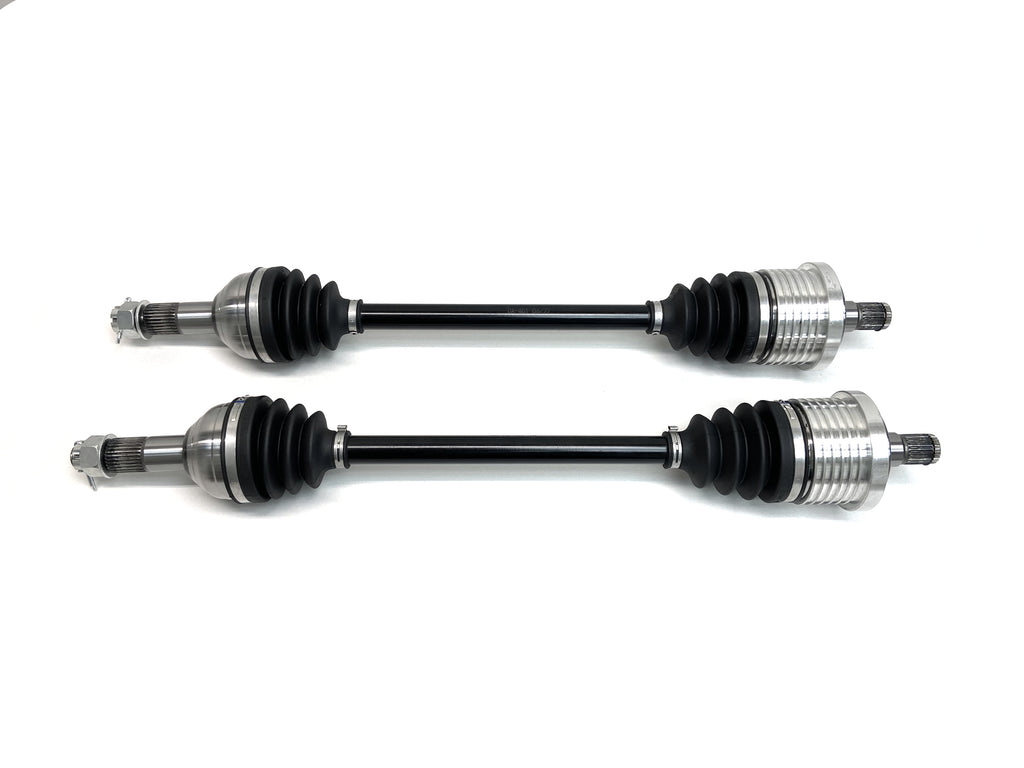 Precision Rear CV Axles for Can-Am Maverick XC XXC 1000 2016-2018 705502415