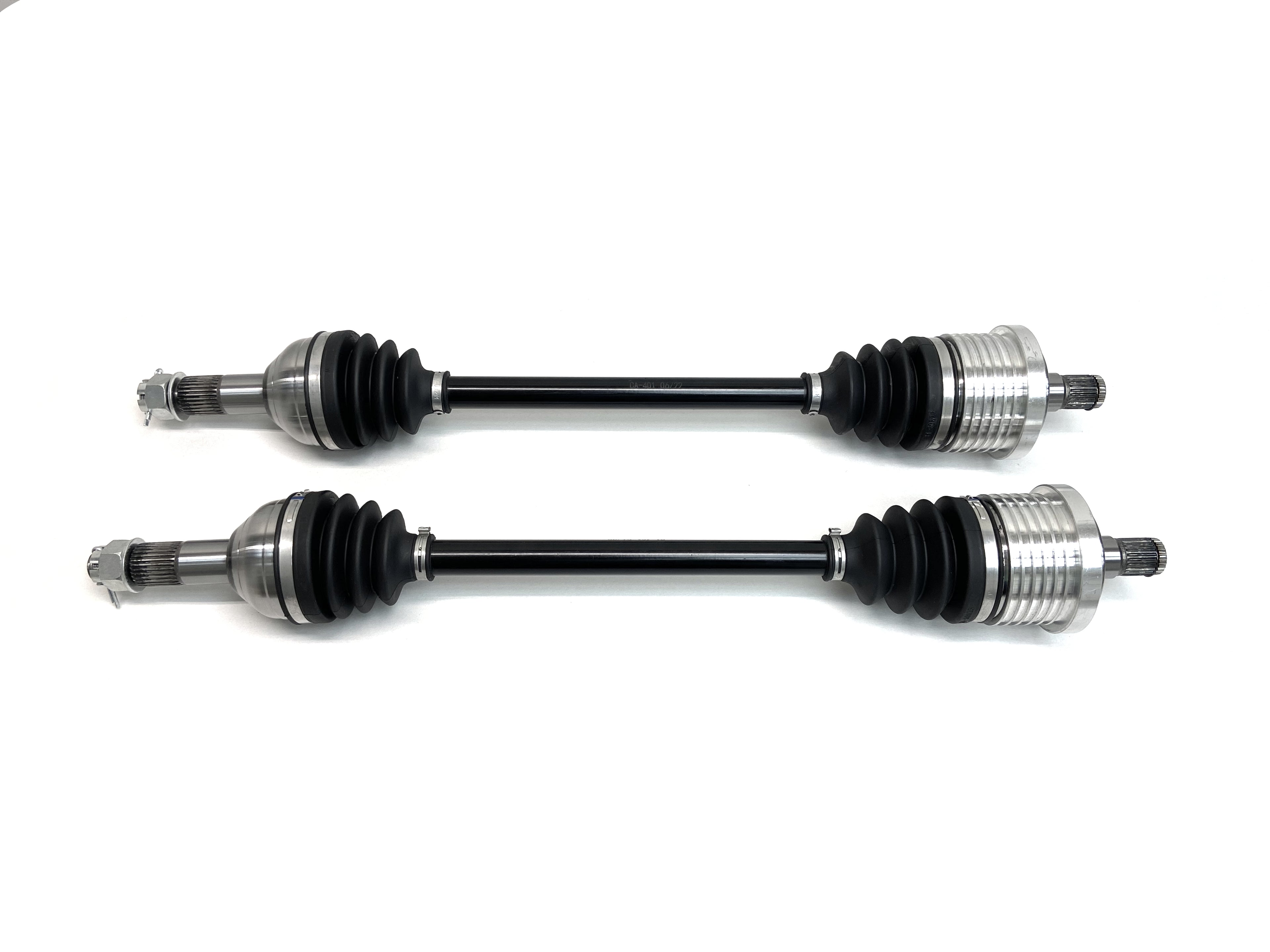 Precision Rear CV Axles for Can-Am Maverick XC XXC 1000 2016-2018 705502415