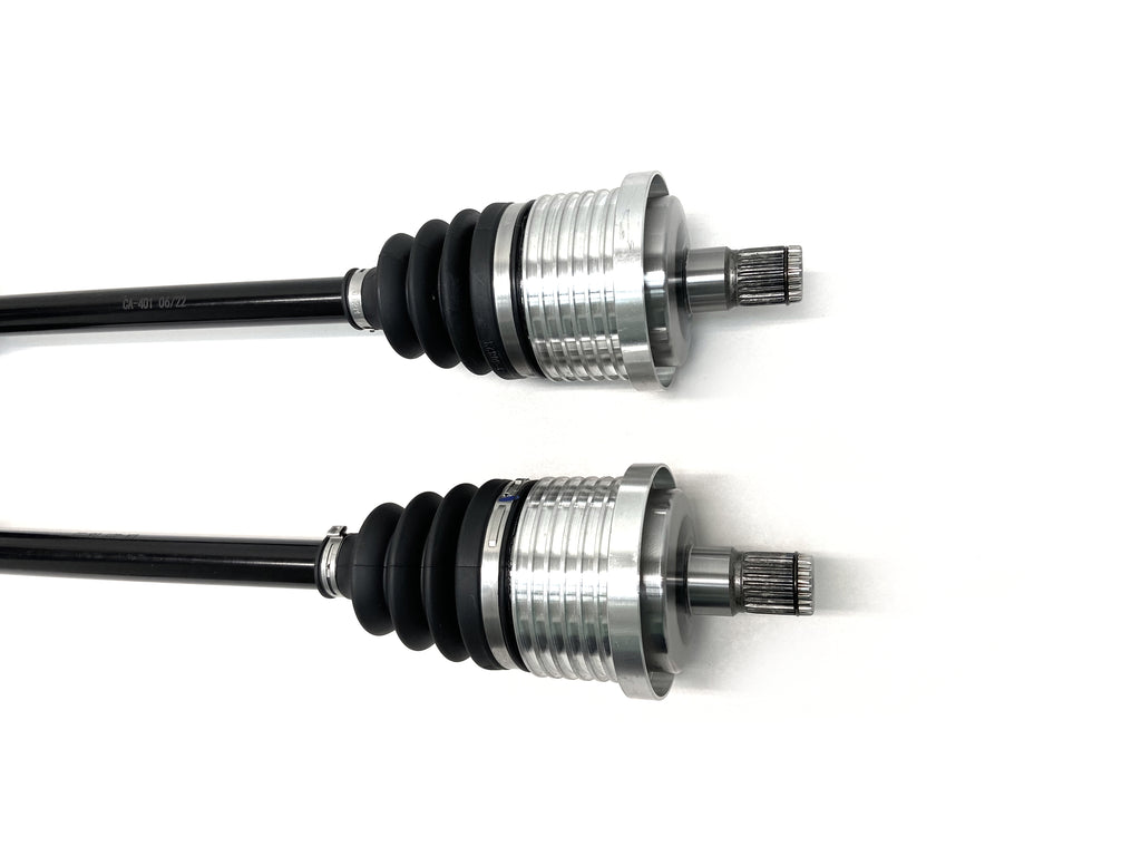 Precision Rear CV Axles for Can-Am Maverick XC XXC 1000 2016-2018 705502415