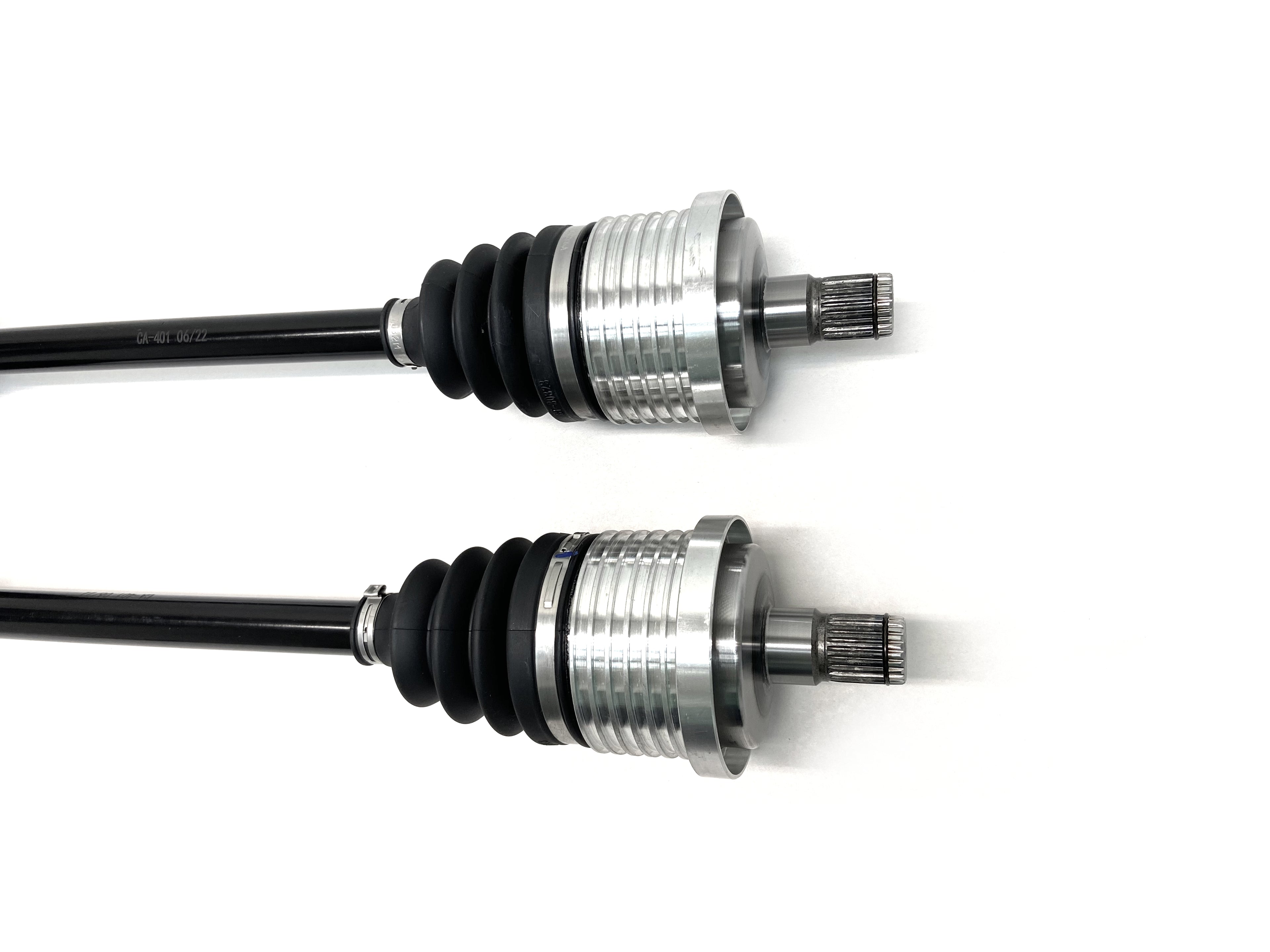 Precision Rear CV Axles for Can-Am Maverick XC XXC 1000 2016-2018 705502415