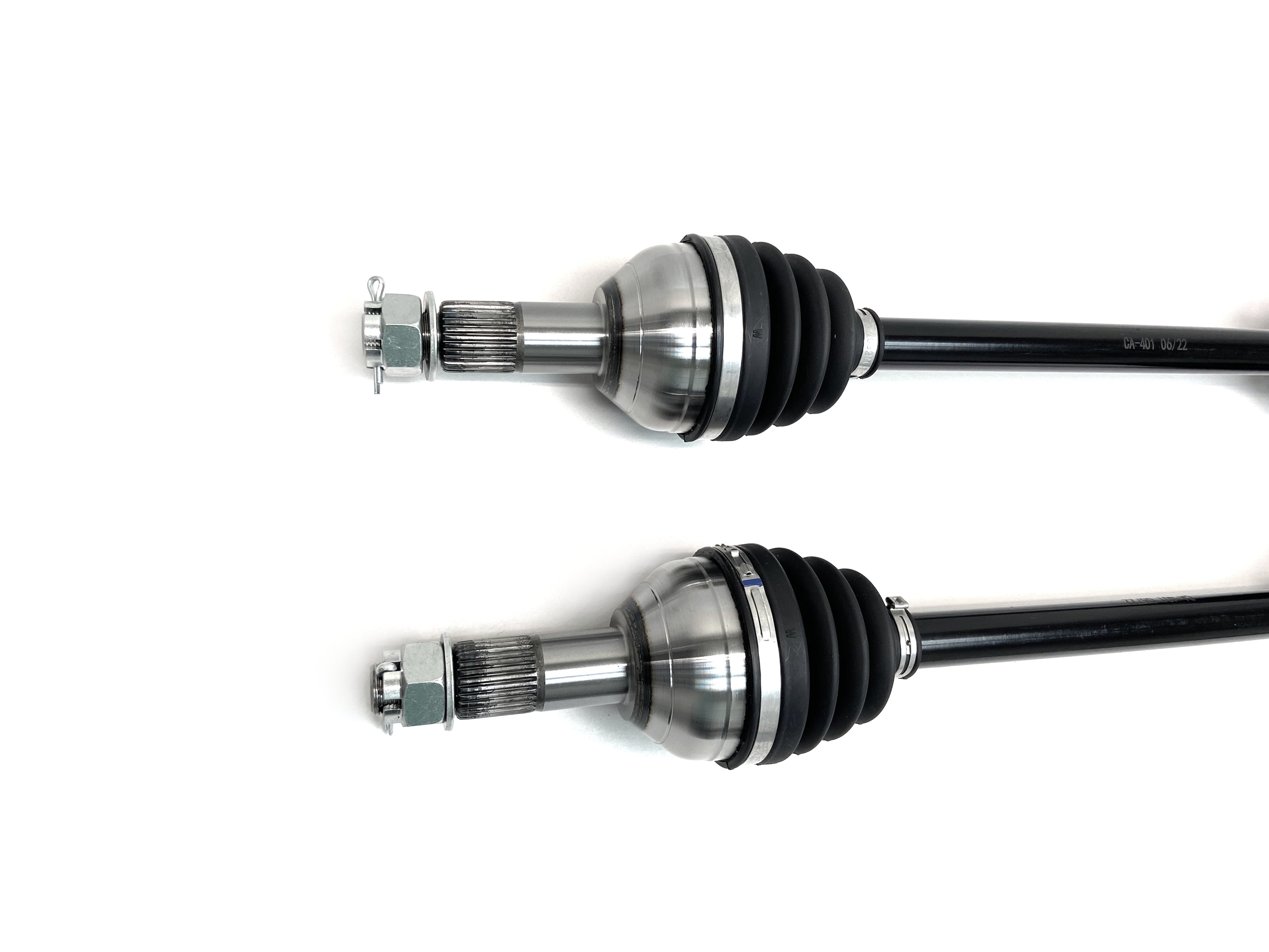 Precision Rear CV Axles for Can-Am Maverick XC XXC 1000 2016-2018 705502415