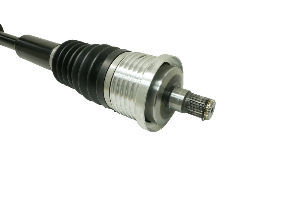 Monster XP Series Rear CV Axle for Can-Am 705502350, Left or Right, Telescoping 2