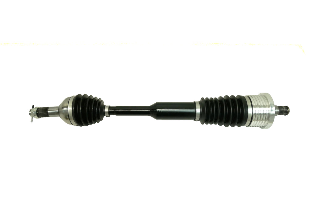 Monster XP Series Rear CV Axle for Can-Am 705502350, Left or Right, Telescoping 1