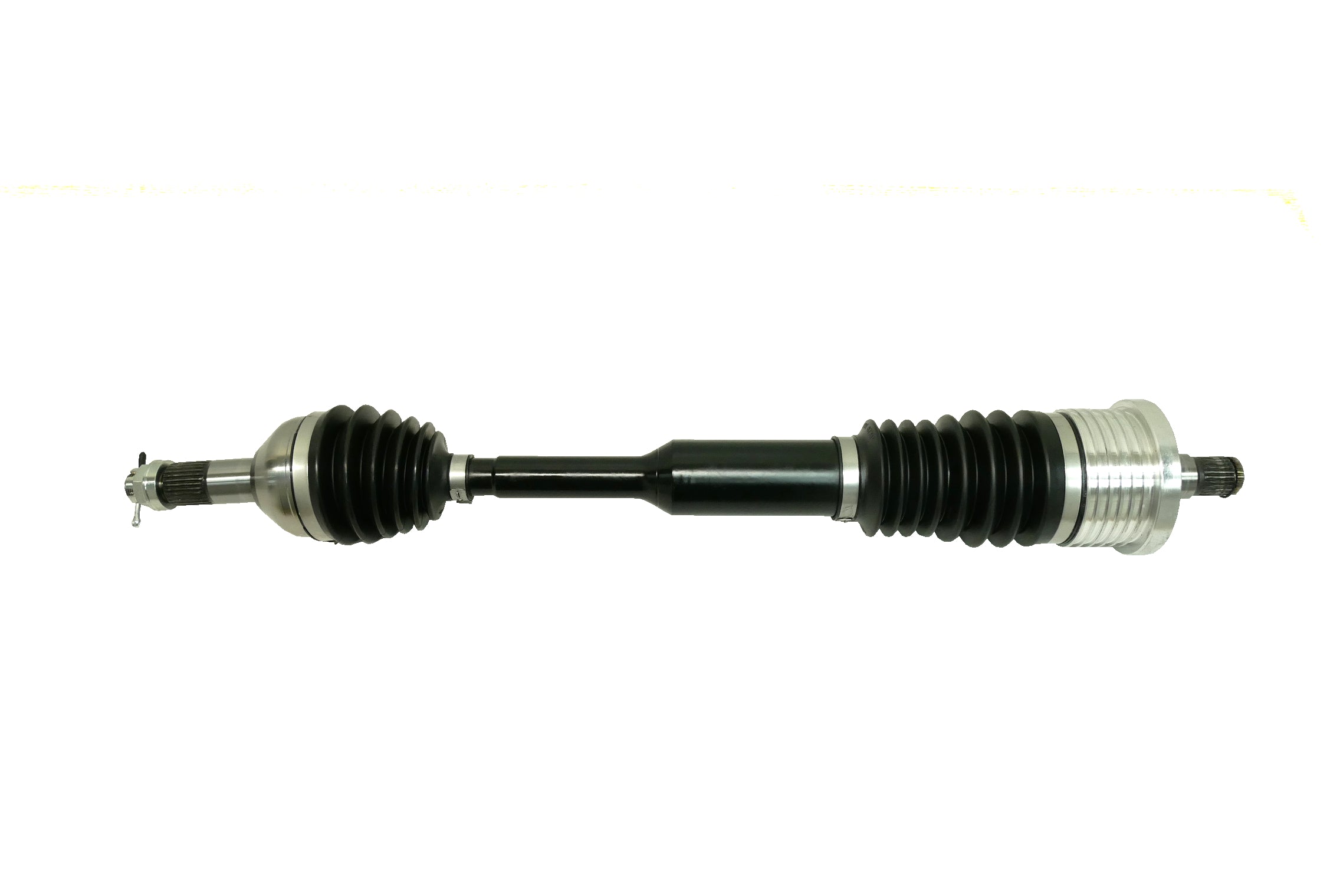 Monster XP Series Rear CV Axle for Can-Am 705502350, Left or Right, Telescoping 1