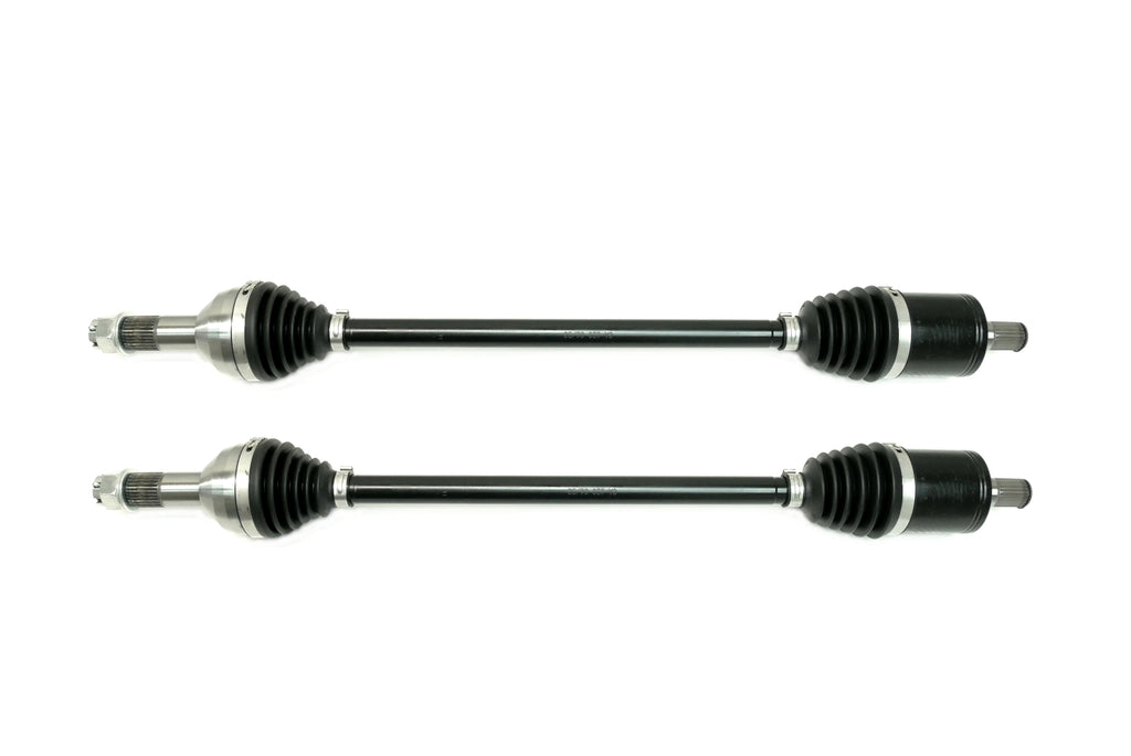 Precision Front CV Axles for Can-Am XMR Defender HD10 & XMR 705402420