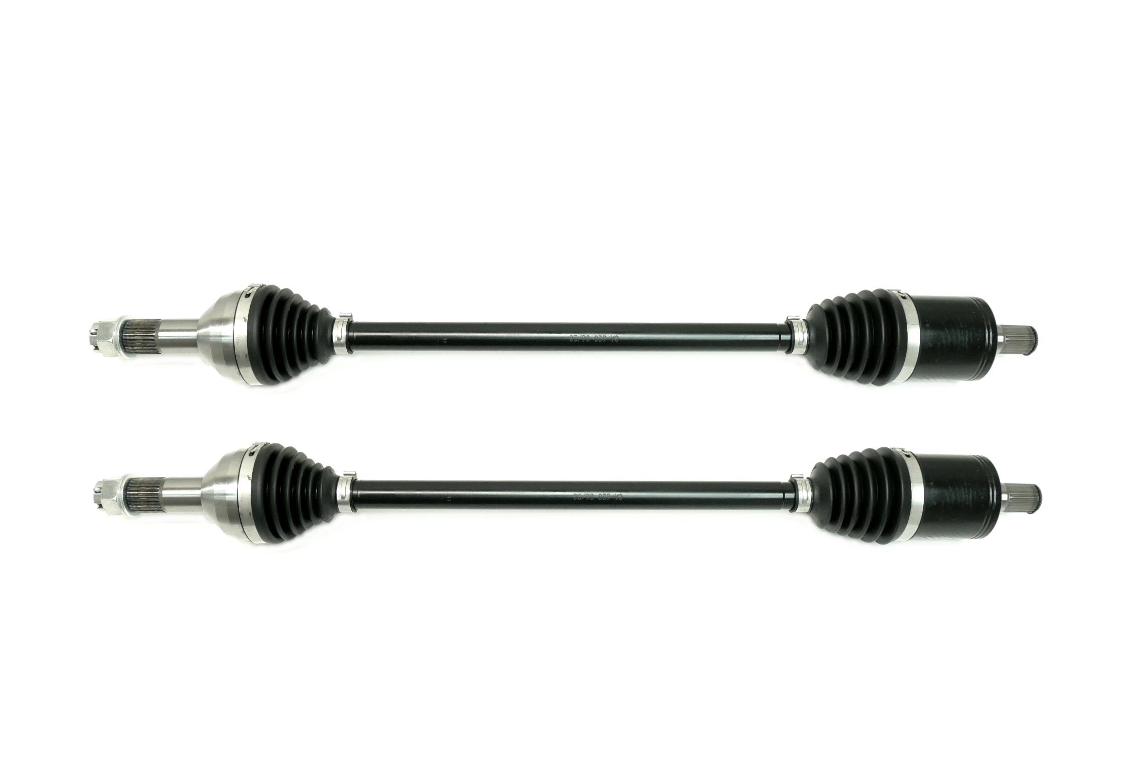 Precision Front CV Axles for Can-Am XMR Defender HD10 & XMR 705402420