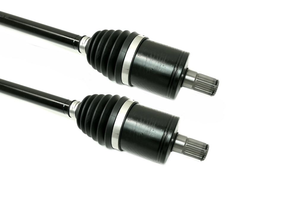 Precision Front CV Axles for Can-Am XMR Defender HD10 & XMR 705402420
