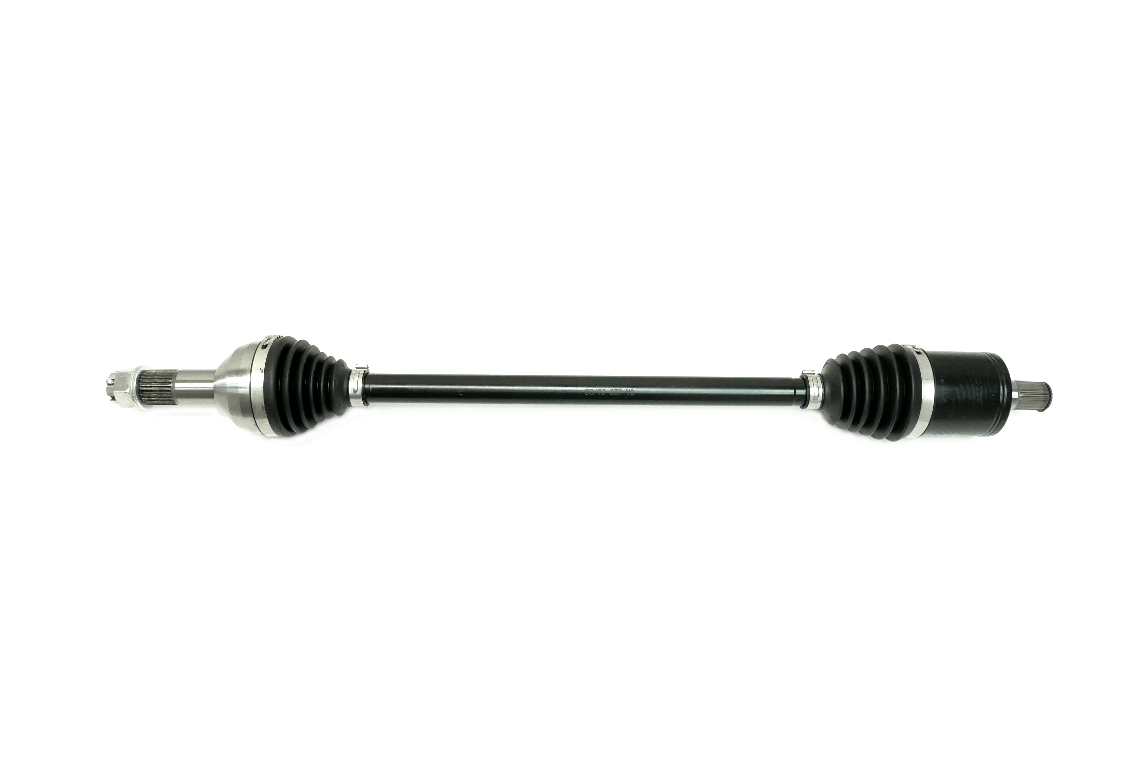 Precision Front CV Axle for Can-Am XMR Defender HD10 & MAX HD10 705402420