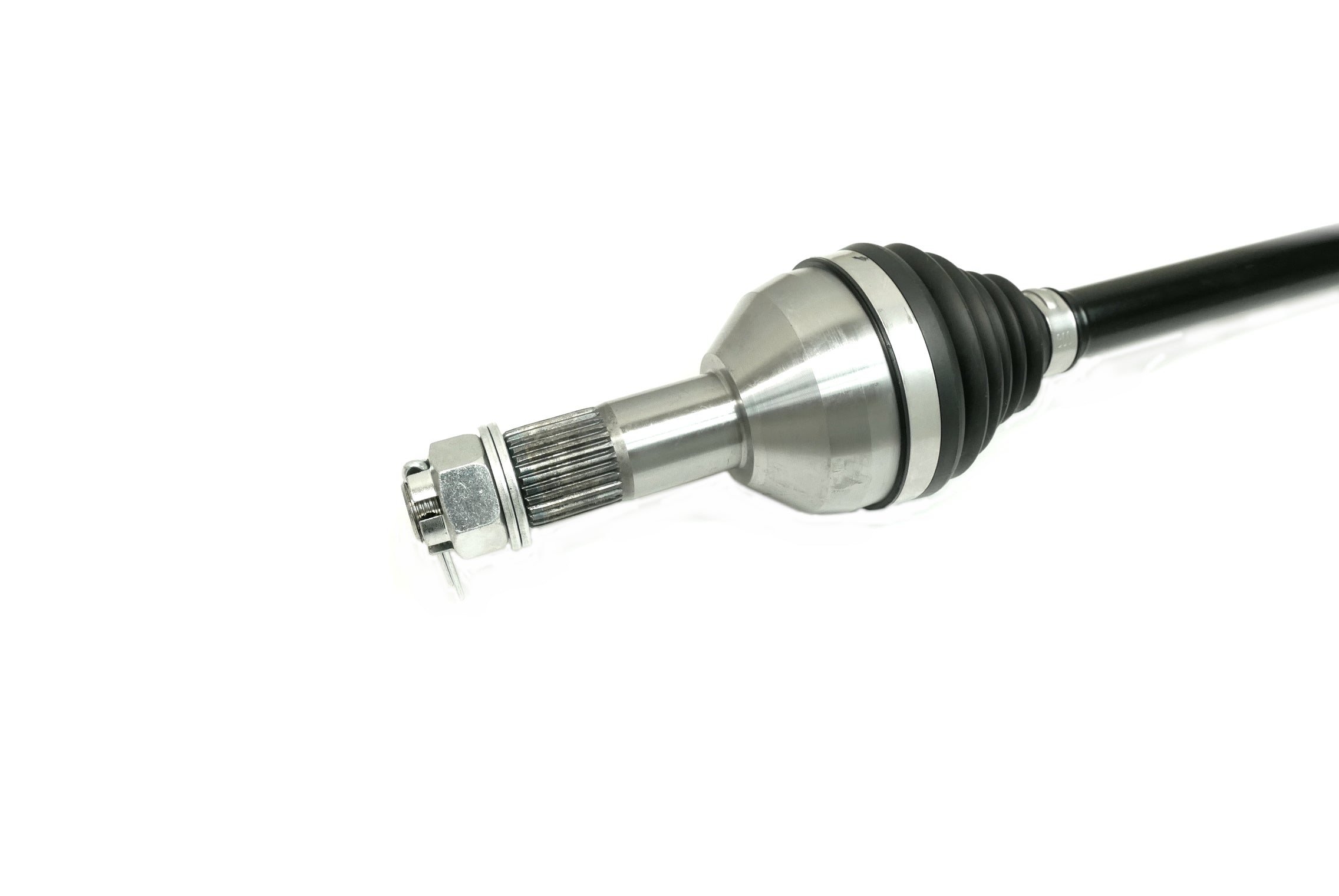 Precision Front CV Axle for Can-Am XMR Defender HD10 & MAX HD10 705402420
