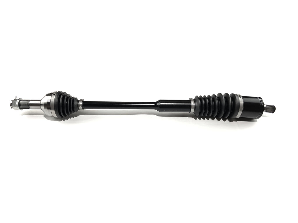 Monster XP Series Front CV Axle for Can-Am 705402420, Left or Right, Telescoping