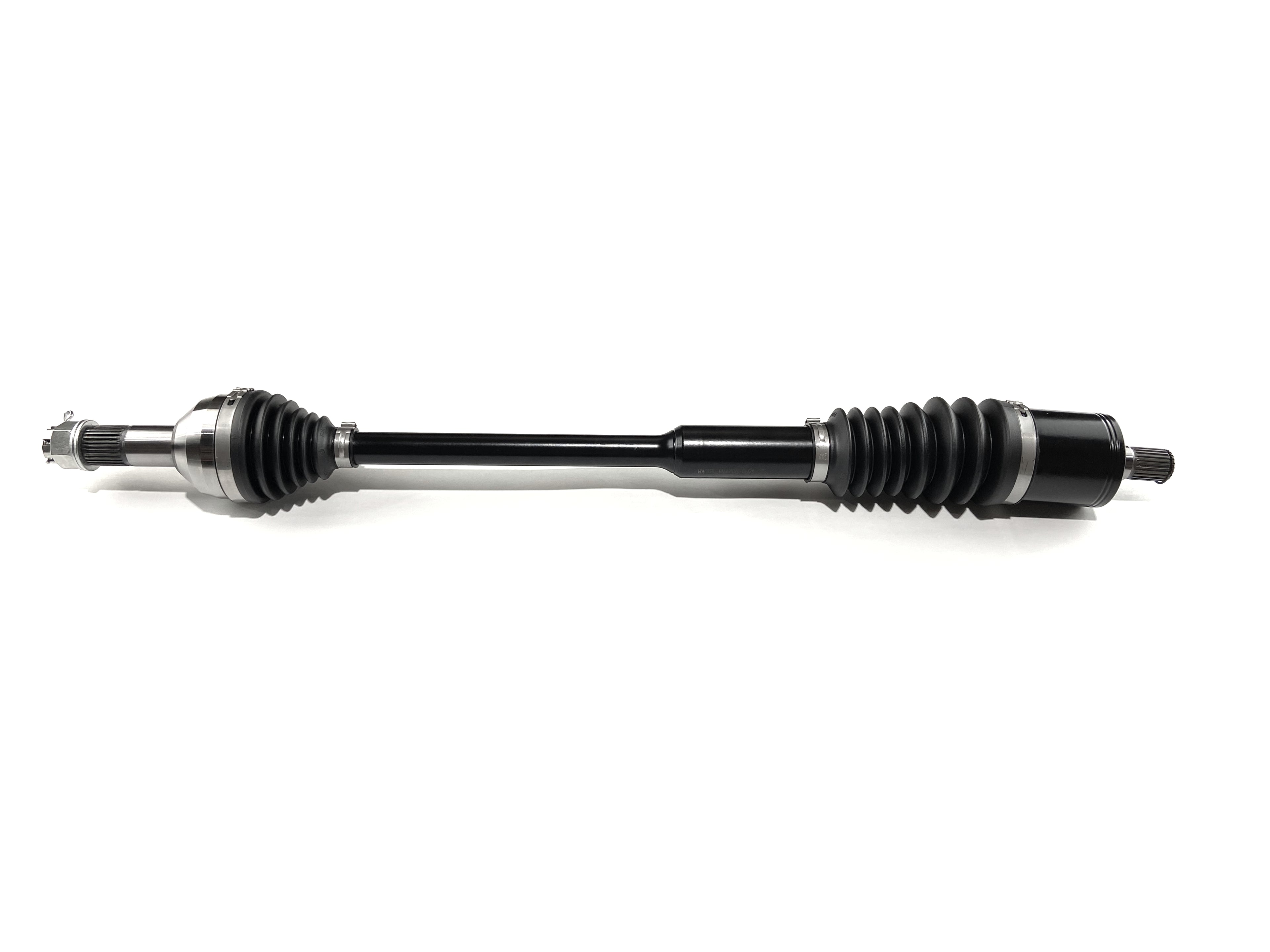 Monster XP Series Front CV Axle for Can-Am 705402420, Left or Right, Telescoping 1