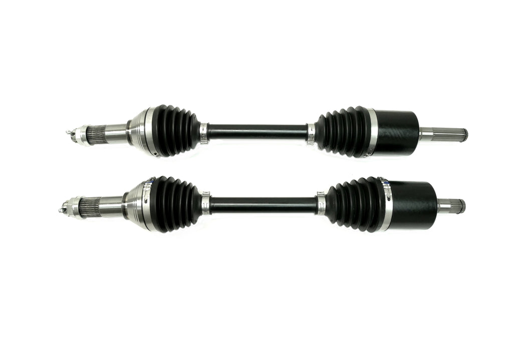 Precision Front CV Axles for Can-Am Defender HD7 705402749 705402750