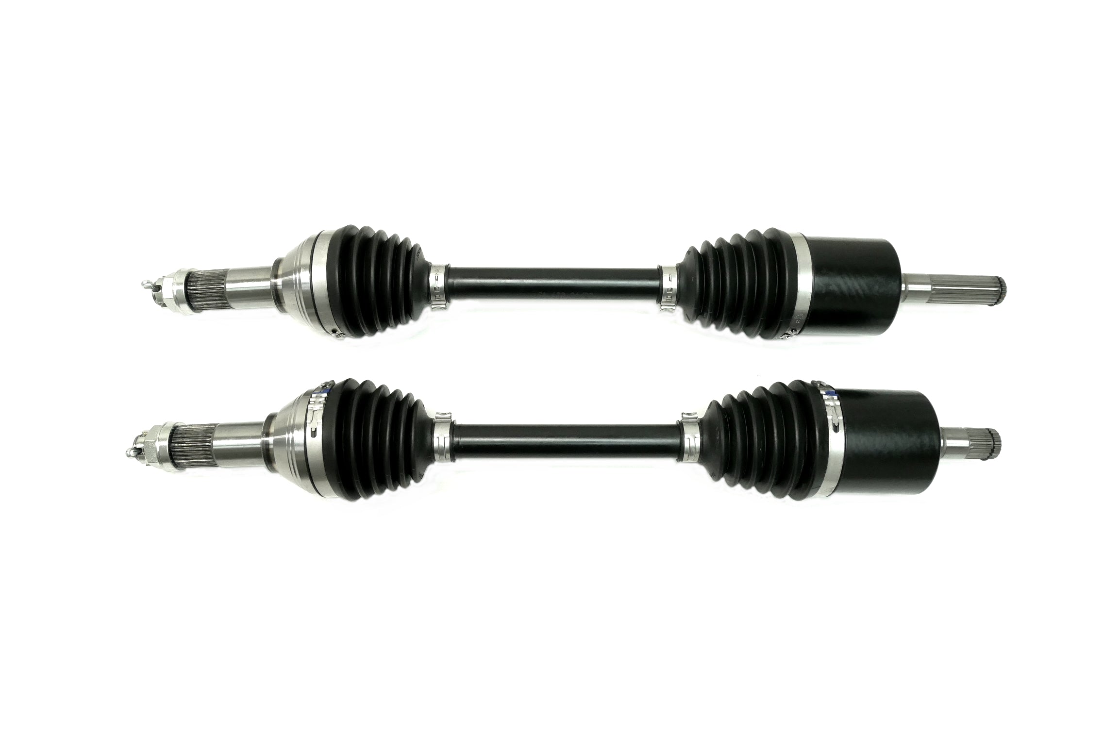 Precision Front CV Axles for Can-Am Defender HD7 705402749 705402750