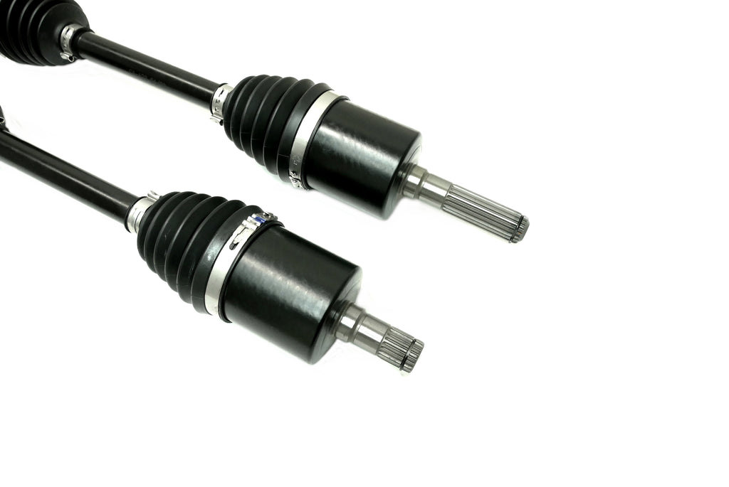 Precision Full CV Axle Set for Can-Am 705503100 705402749 705402750