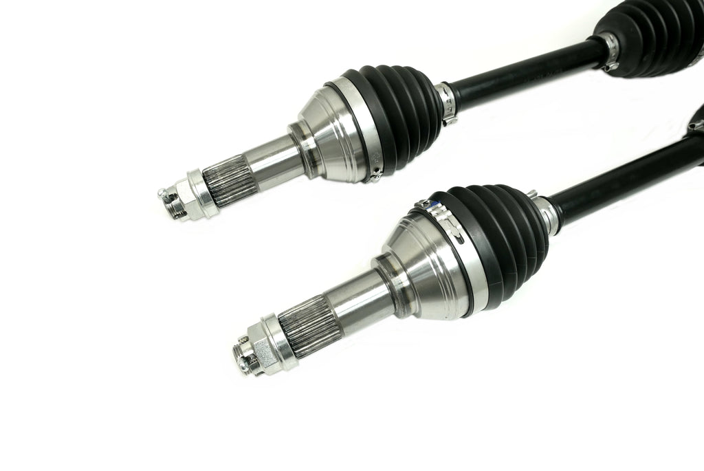 Precision Full CV Axle Set for Can-Am 705503100 705402749 705402750