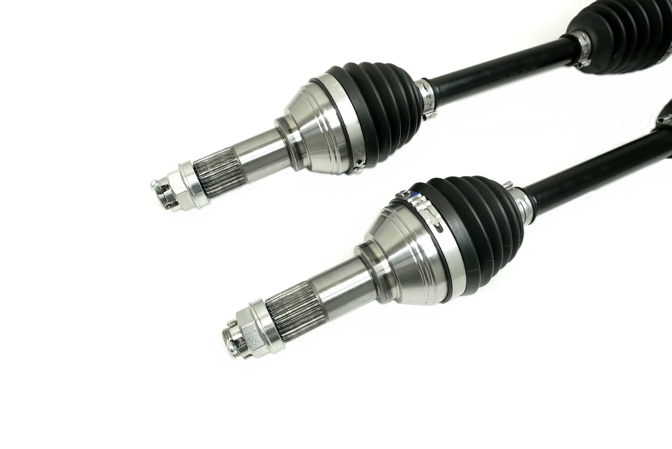 Precision Full CV Axle Set for Can-Am 705503100 705402749 705402750