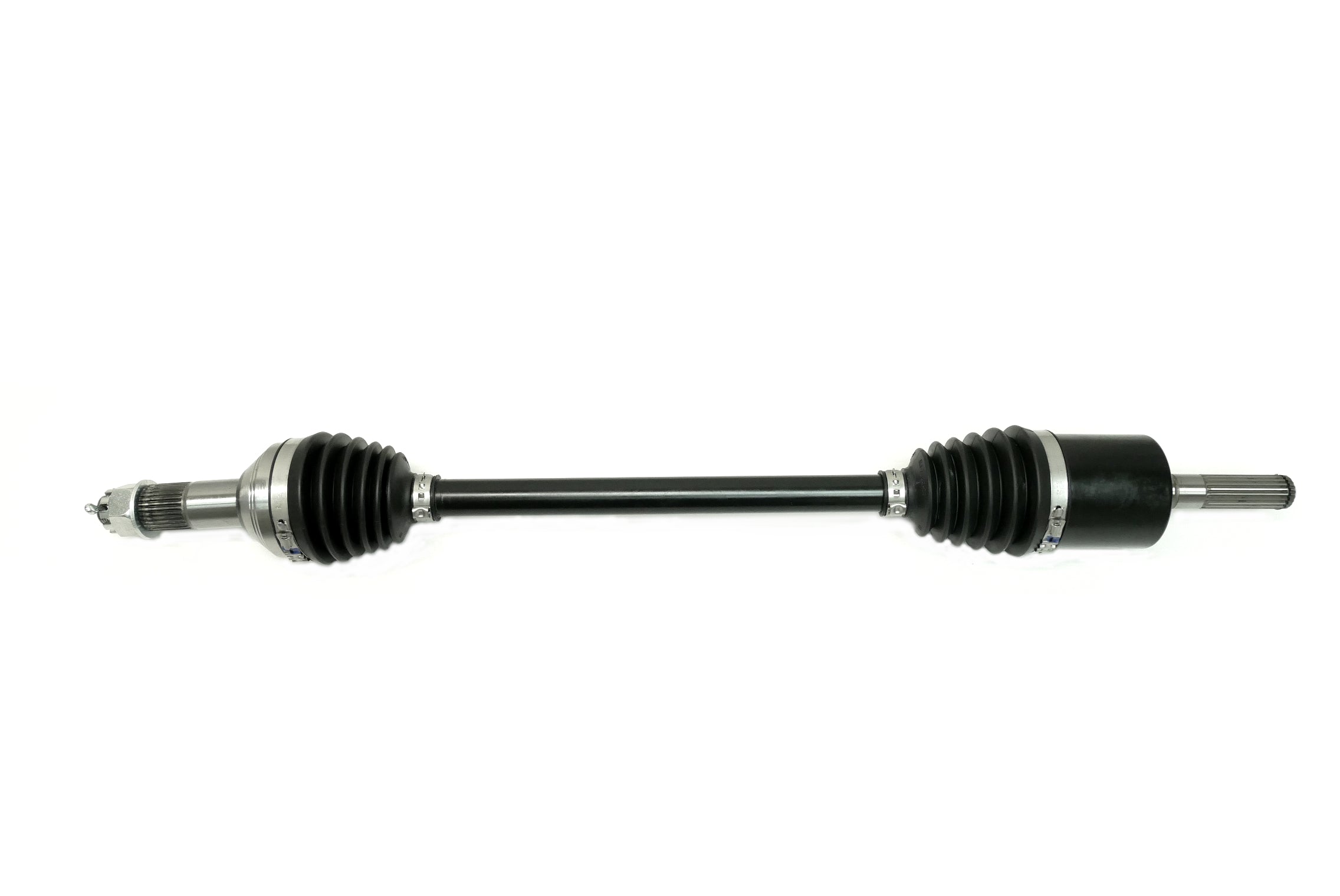 Precision Front Left CV Axle for Can-Am 705402749 Quality Tested Direct Fit