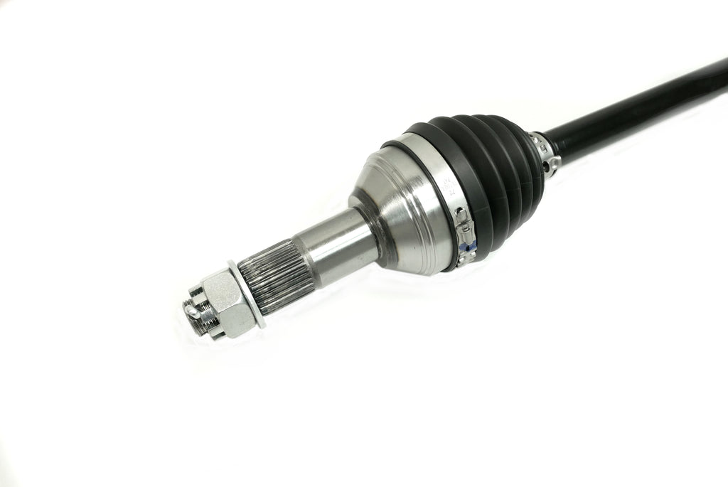 Precision Front Left CV Axle for Can-Am 705402749 Quality Tested Direct Fit