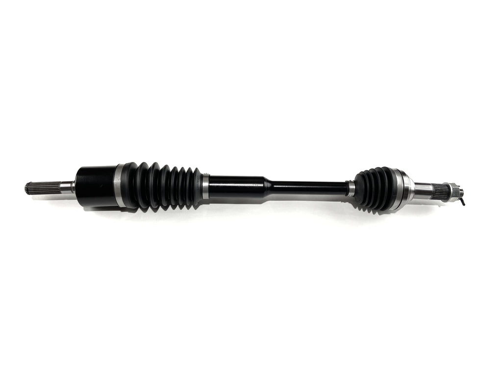 Monster XP Series Front Left CV Axle for Can-Am 705402749, Telescoping 1