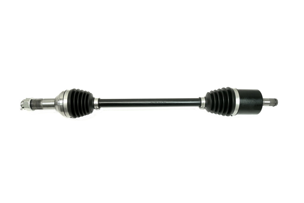 Precision Front Right CV Axle for Can-Am 705402750 Defender HD7 Quality Tested