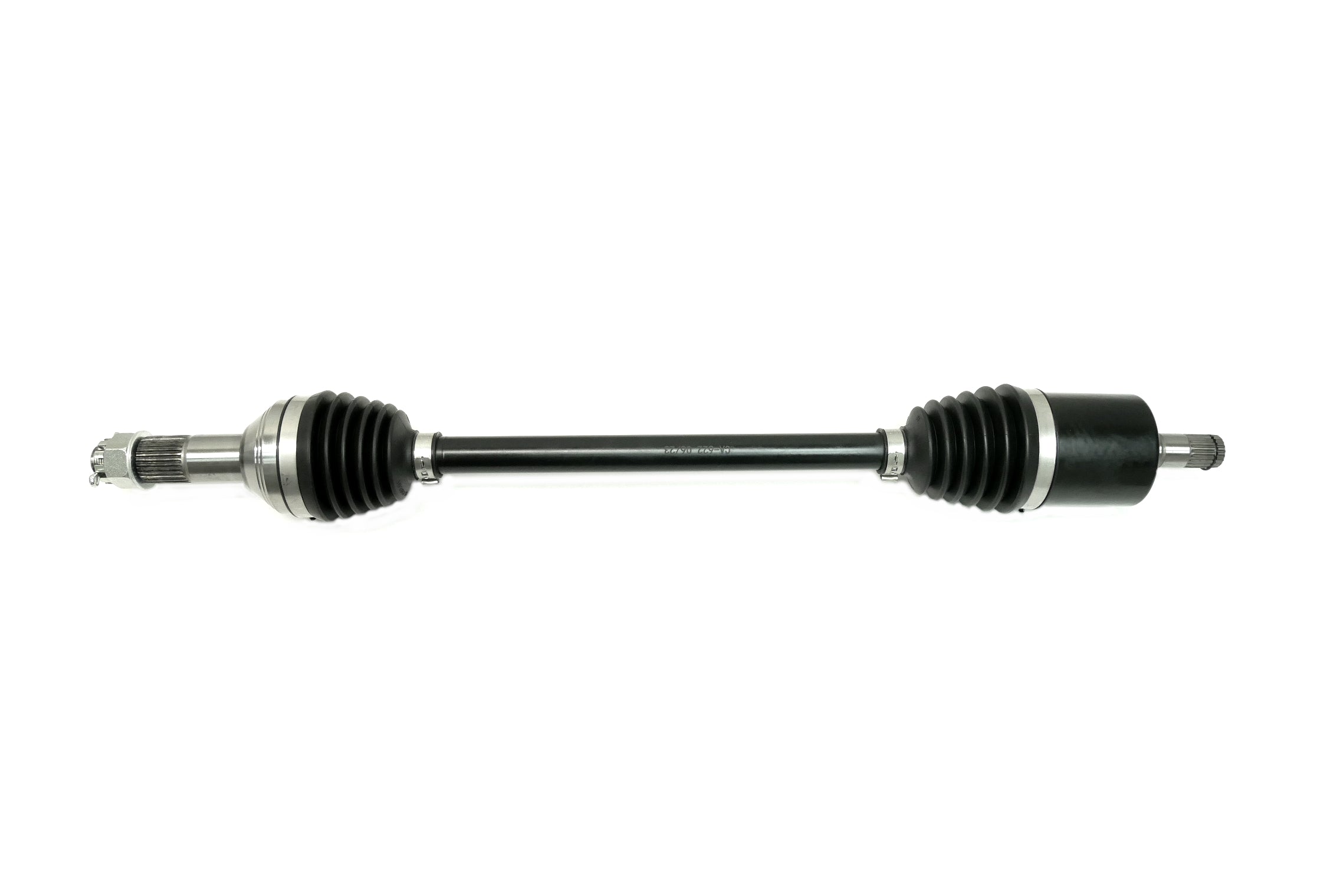 Precision Front Right CV Axle for Can-Am 705402750 Defender HD7 Quality Tested