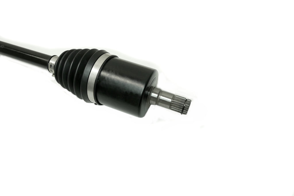 Precision Front Right CV Axle for Can-Am 705402750 Defender HD7 Quality Tested