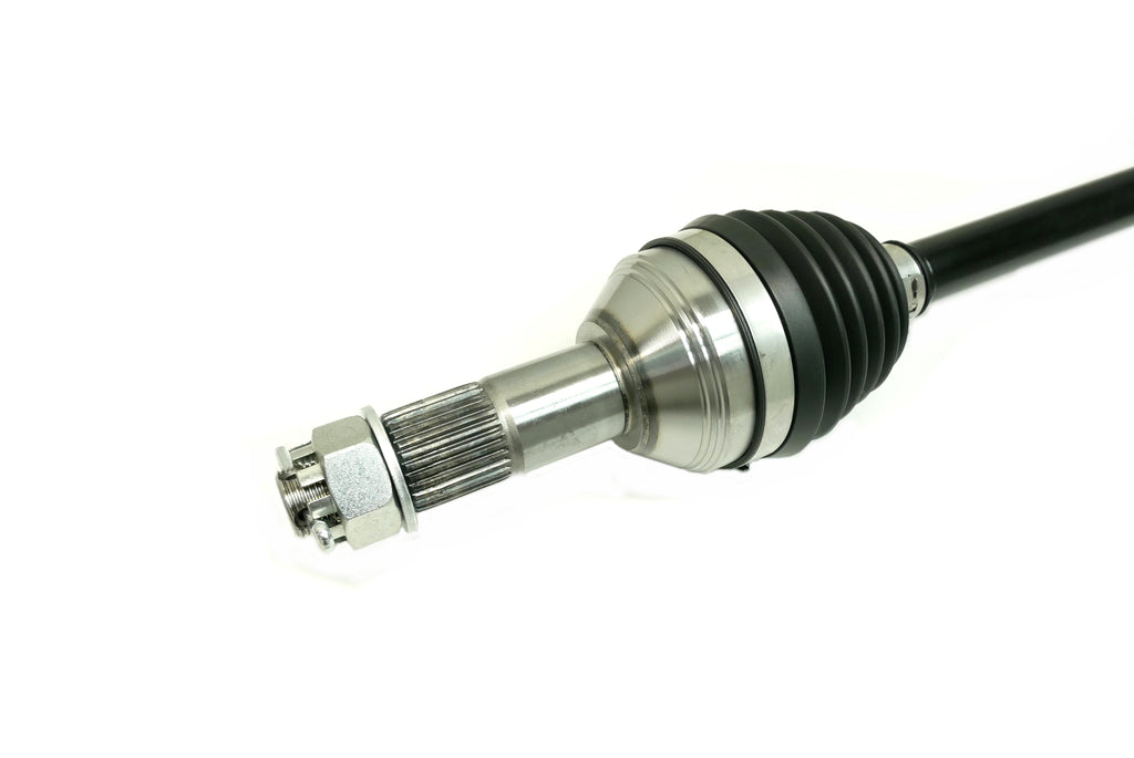 Precision Front Right CV Axle for Can-Am 705402750 Defender HD7 Quality Tested
