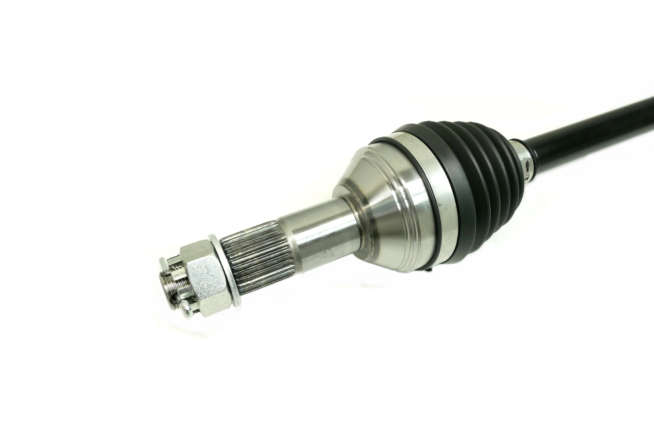 Precision Front Right CV Axle for Can-Am 705402750 Defender HD7 Quality Tested