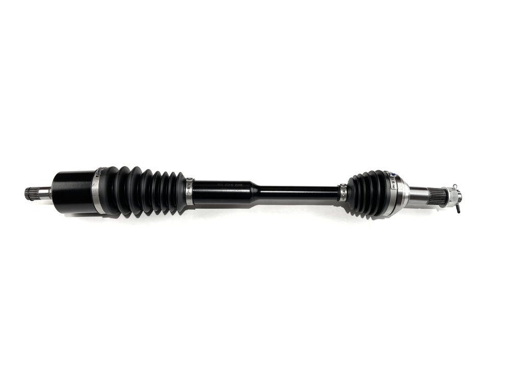 Monster XP Series Front Right CV Axle for Can-Am 7054027450, Telescoping