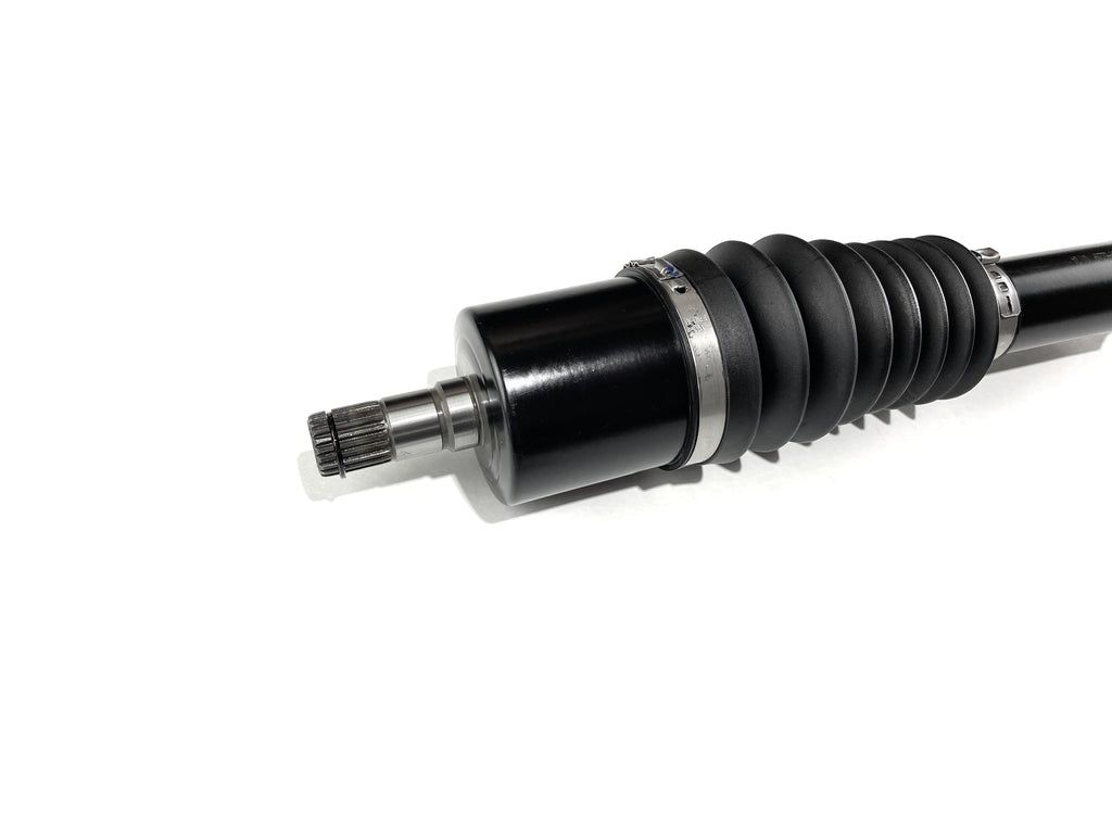 Monster XP Series Front Right CV Axle for Can-Am 7054027450, Telescoping 3