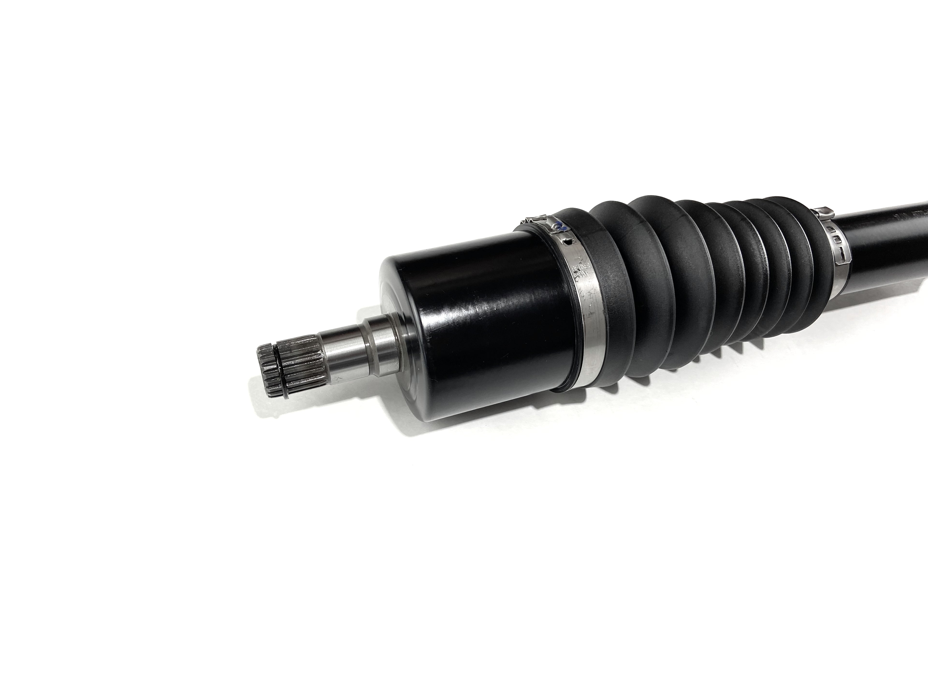 Monster XP Series Front Right CV Axle for Can-Am 7054027450, Telescoping 3