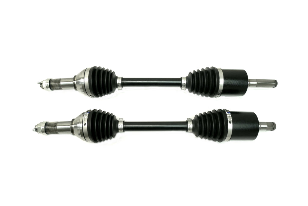 Precision Front CV Axles for Can-Am Maverick Trail 700 2022-2025