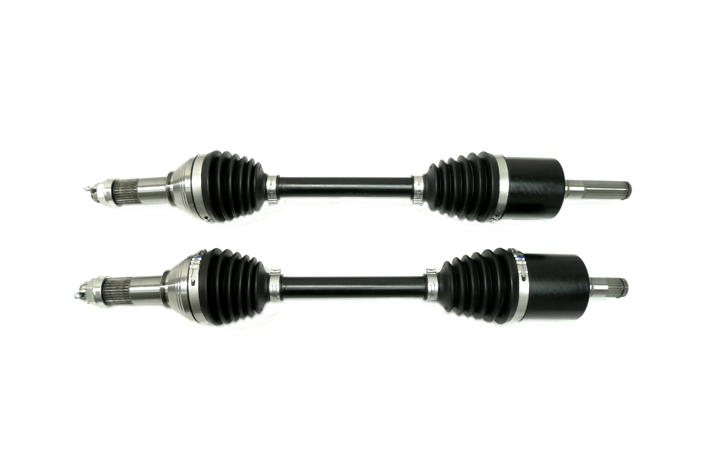 Precision Front CV Axles for Can-Am Maverick Trail 700 2022-2025