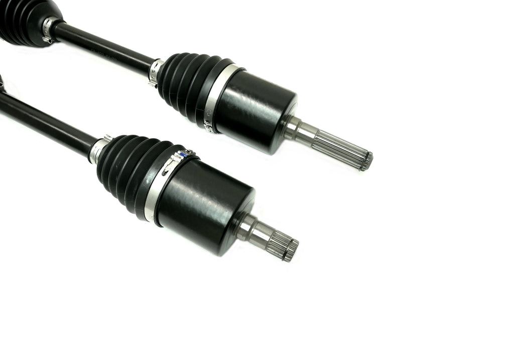 Precision Front CV Axles for Can-Am Maverick Trail 700 2022-2025