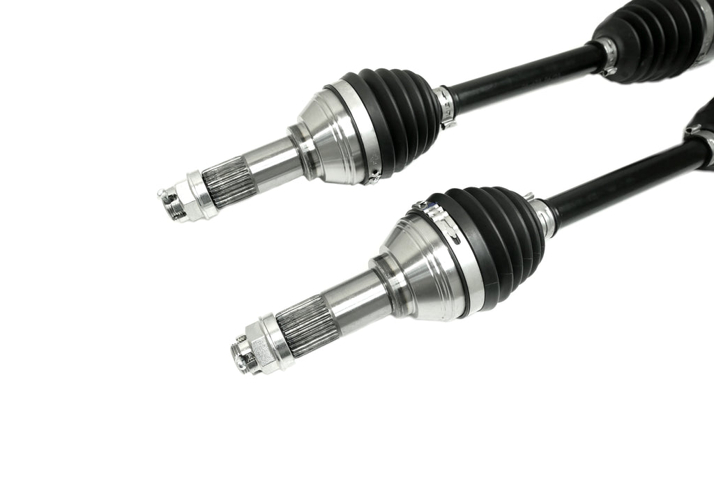 Precision Full CV Axle Set for Can-Am Maverick Trail 700 2022-2026 Exact FIt