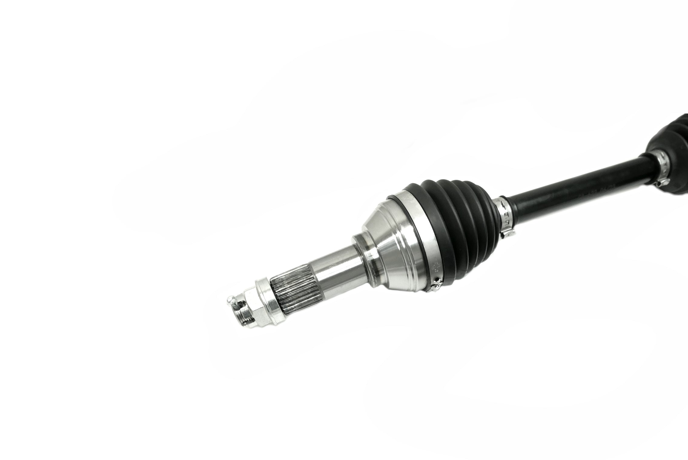 Precision Front Left CV Axle for Can-Am Maverick Trail 700 2022-2025 705402880