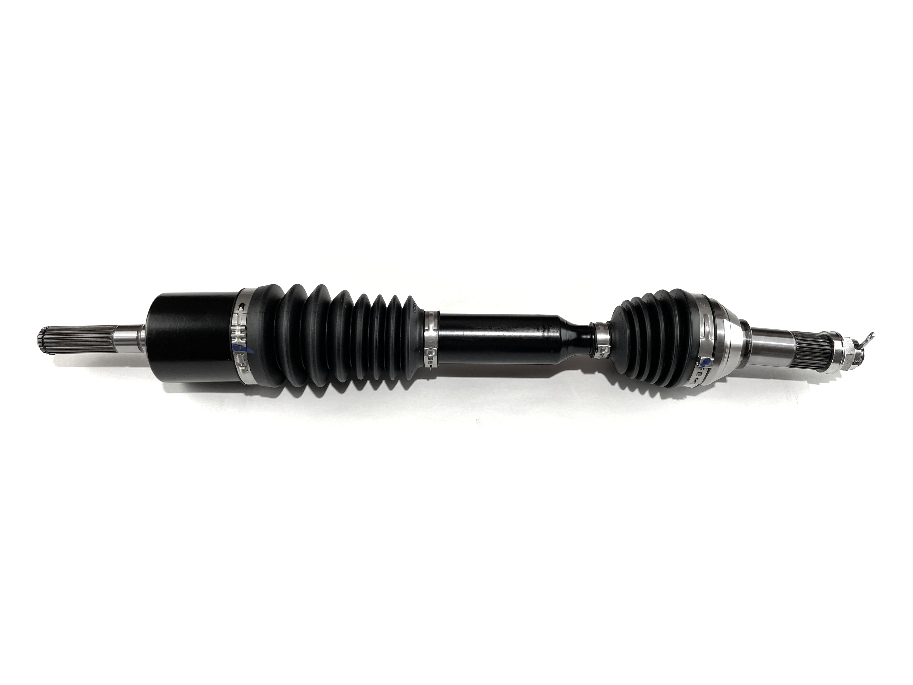 Monster XP Series Front Left CV Axle for Can-Am 705402880, Telescoping