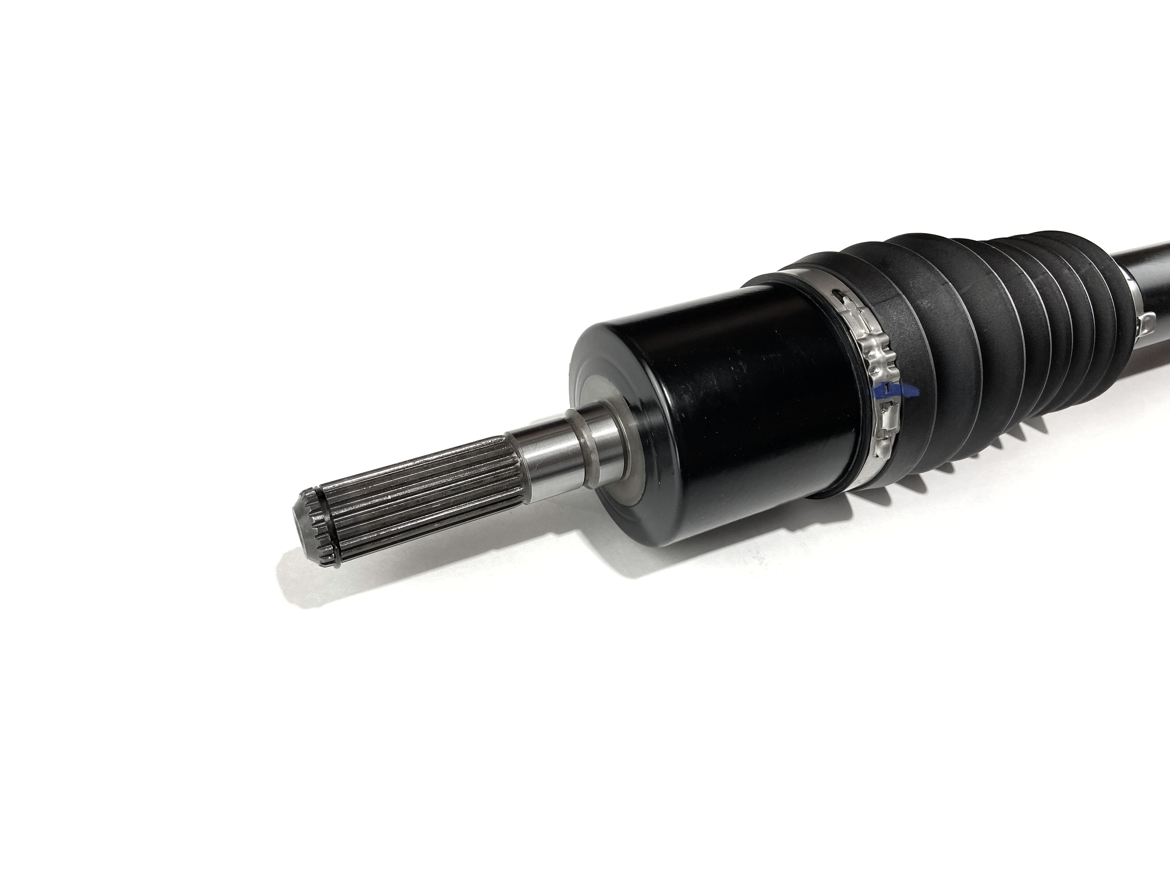 Monster XP Series Front Left CV Axle for Can-Am 705402880, Telescoping 3