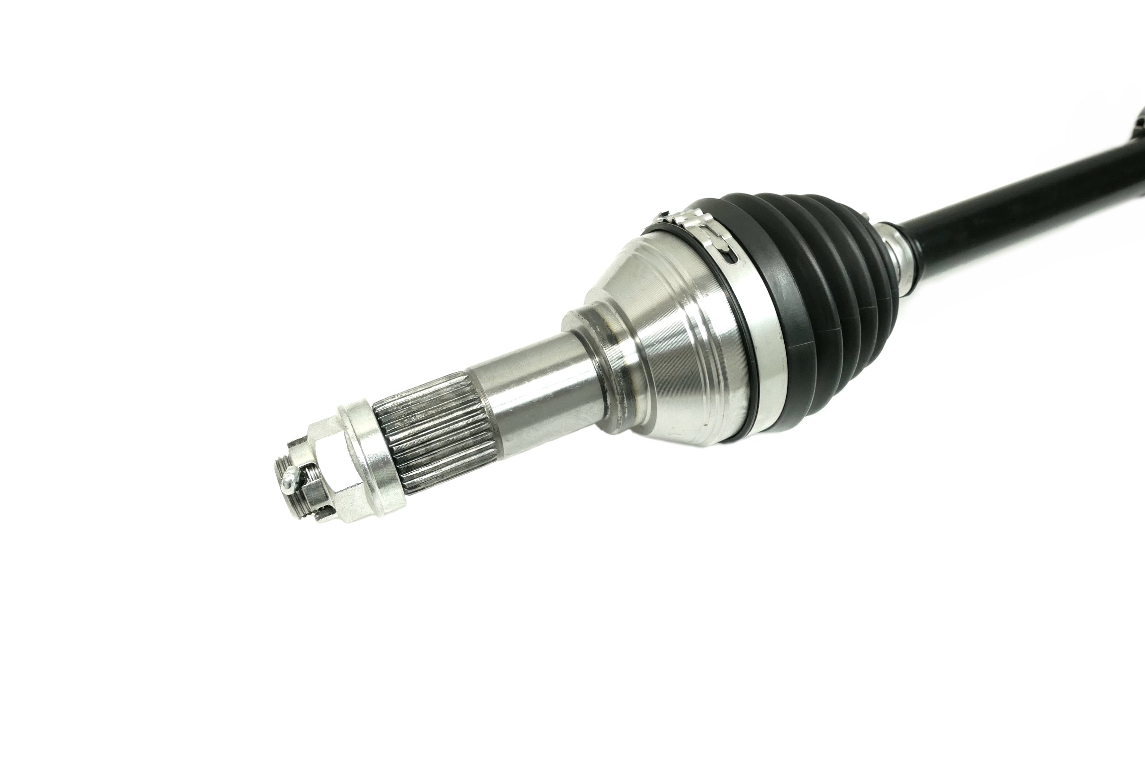 Precision Front Right CV Axle for Can-Am Maverick Trail 700 2022-2025 705402879