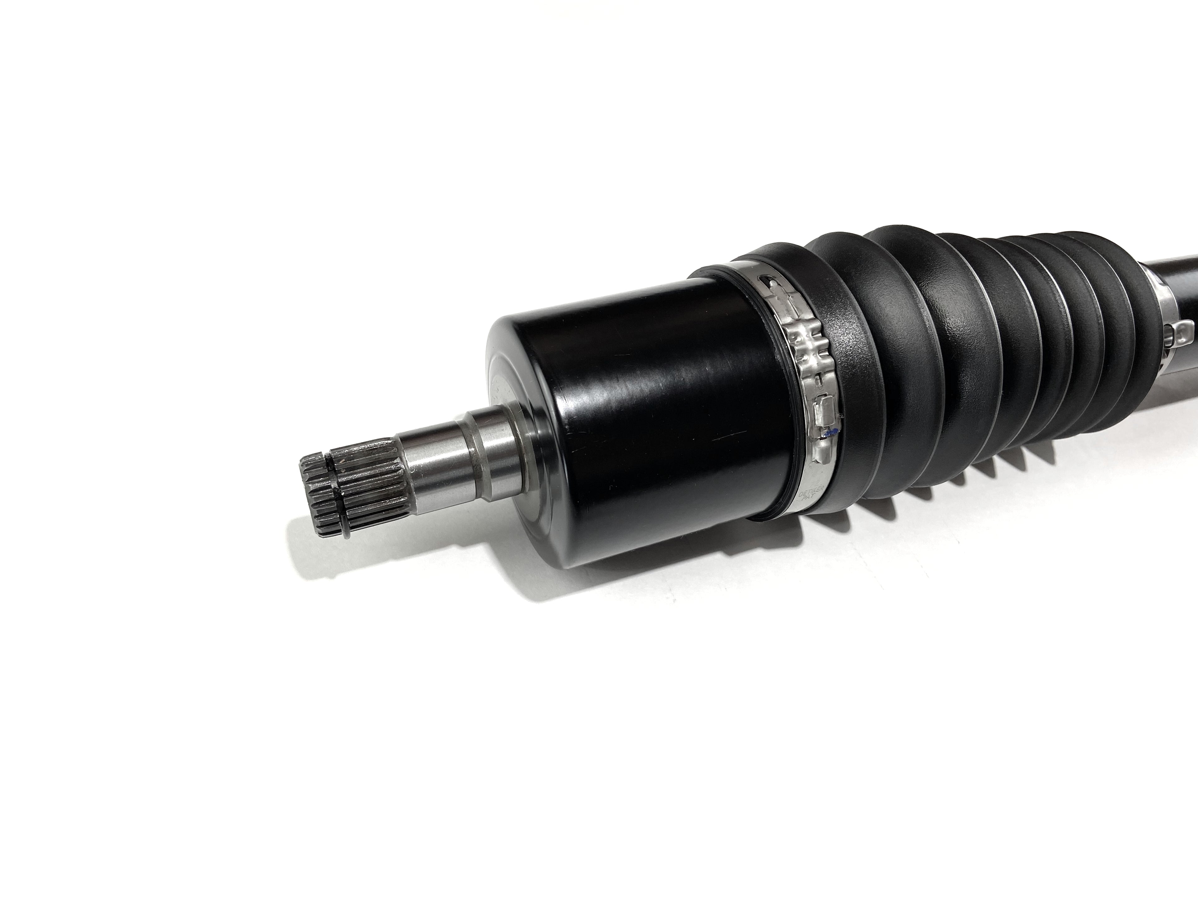 Monster XP Series Front Right CV Axle for Can-Am 705402879, Telescoping 3