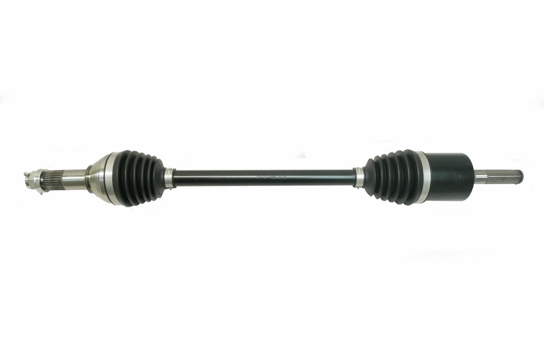 Precision Front Left CV Axle for Can-Am 705402874 Commander 700 2022-2025