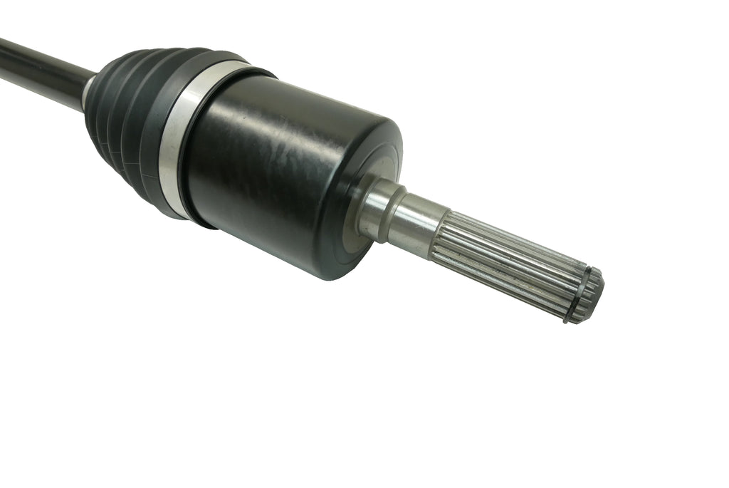 Precision Front Left CV Axle for Can-Am 705402874 Commander 700 2022-2025