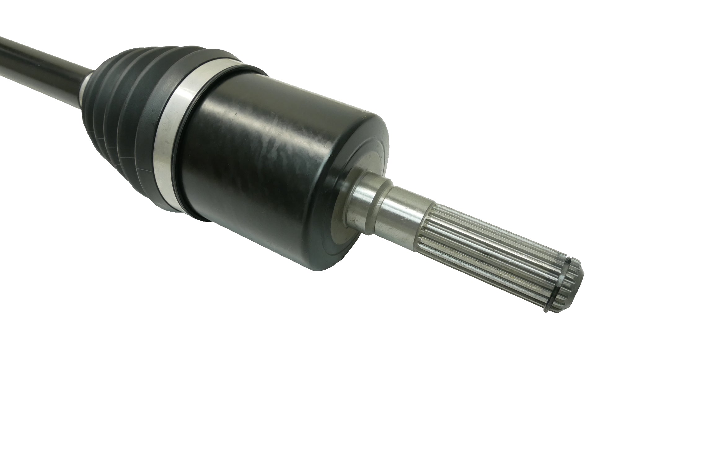 Precision Front Left CV Axle for Can-Am 705402874 Commander 700 2022-2025