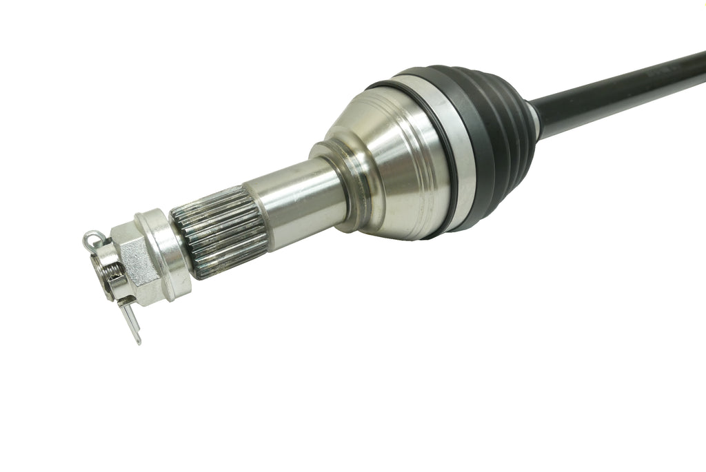 Precision Front Left CV Axle for Can-Am 705402874 Commander 700 2022-2025